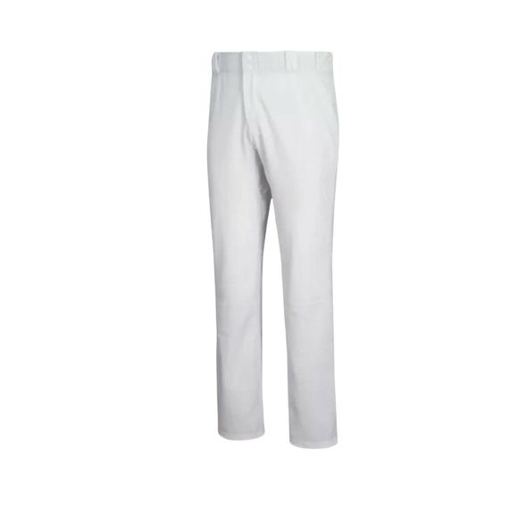 adidas CY2097 Men's Size XL White DK Elite OHP Pro Baseball Pants - Picture 1 of 4